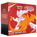 Unbroken Bonds Elite Trainer Box