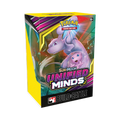 Unified Minds Build & Battle Box