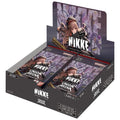 Union Arena CCG: Goddess of Victory Nikke - Booster Box [UE18BT] - 16 Packs
