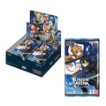 Union Arena Sword Art Online Booster Box