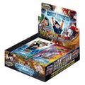 Unison Warrior Series 14 UW5 Cross Spirits Booster Box Dragon Ball Super