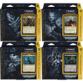 Universes Beyond: Warhammer 40,000 Commander Decks - Collectors Edition (Set of 4)