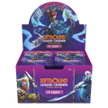 Riftbound: League of Legends TCG - Unleashed Booster Box Display