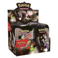 Unova Mini Tin Display [Set of 8]