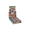 2025-26 Bowman Basketball Hobby 12 Box Case