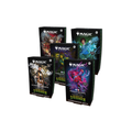 Magic The Gathering Secrets of Strixhaven Commander Deck Case