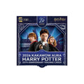 2026 Kakawow Aura Harry Potter 25th Anniversary Hobby 10 Box Case