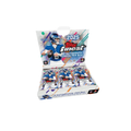 2025 Topps Finest Football Hobby 8er-Boxen-Case