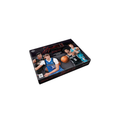 2025-26 Topps Signature Class Basketball Jumbo Box