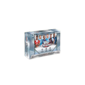 2025-26 Topps UEFA Club Competitions Chrome Soccer Breaker's Delight Box