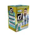 2025-26 Panini Donruss Soccer Road to World Cup Hobby Blaster 20 Box Case