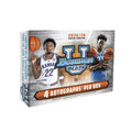 2025-26 Bowman's Best University Basketball Hobby 12 Box Case