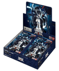 (Japanese) Union Arena TCG: Solo Leveling Booster Box