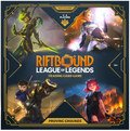Riftbound: League Of Legends TCG Origins Proving Grounds