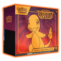 Obsidian Flames Pokemon Elite Trainer Box