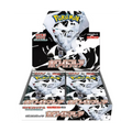 White Flare Japanese Booster Box
