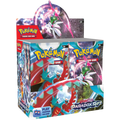 Scarlet & Violet - Paradox Rift Booster Box