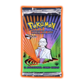 Gym Challenge Booster Pack 1st Edition (Box Fresh)