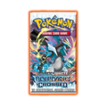 XY Boundaries Crossed Pokemon Booster Pack (Box Fresh)