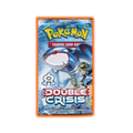 XY Double Crisis Pokemon Booster Pack