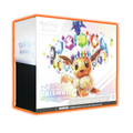 Prismatic Evolution Pokemon Elite Trainer Box