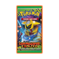 Dragons Exalted Black & White Booster Pack