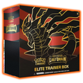 Lost Origin Pokemon Elite Trainer Box