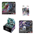 Gundam seltener Drop