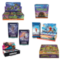 MTG Rare Drop #5