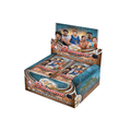 2025-26 Bowman Basketball Hobby Jumbo Box