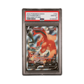 2022 Pokemon SWSH FA/Charizard V Brilliant Stars #154 PSA 10