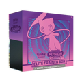 Fusion Strike Elite Trainer Box [DAMAGED]