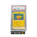 POKÉMON 2020 SPECIAL DELIVERY PIKACHU (SWORD AND SHIELD) #074 PSA NM-MT 8