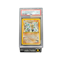 POKÉMON 2000 GIOVANNI'S MACHAMP (1ST EDITION) #6 NM-MT 8