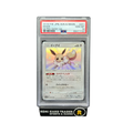 POKÉMON 2018 EEVEE (SUN & MOON JP) #201 PSA GEM MT 10