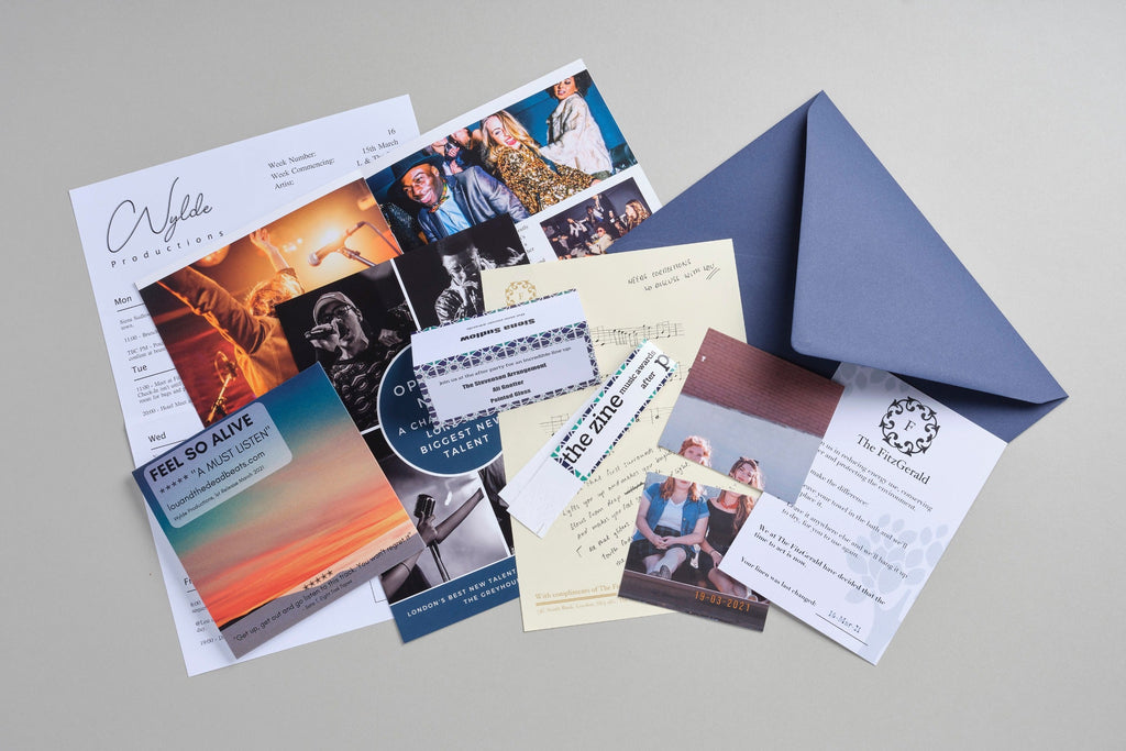 Personalised & Immersive Puzzle Gift - An Escape Room In An Envelope