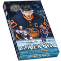 Upper Deck 2024-2025: Series 1 Hockey Hobby Box