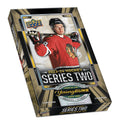 Upper Deck: 2023-2024 Series 2 Hockey Hobby Box