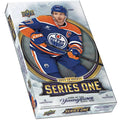 Upper Deck 2025-2026: Series 1 Hockey Hobby Box