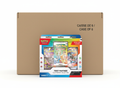 (PREORDER) Pokémon TCG - First Partner Illustration Collection Series 3 Sealed Case of 6 (August 7th)