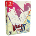 VALIS: The Fantasm Soldier Collection III Collector's Edition - Limited Run #250 [Nintendo Switch]
