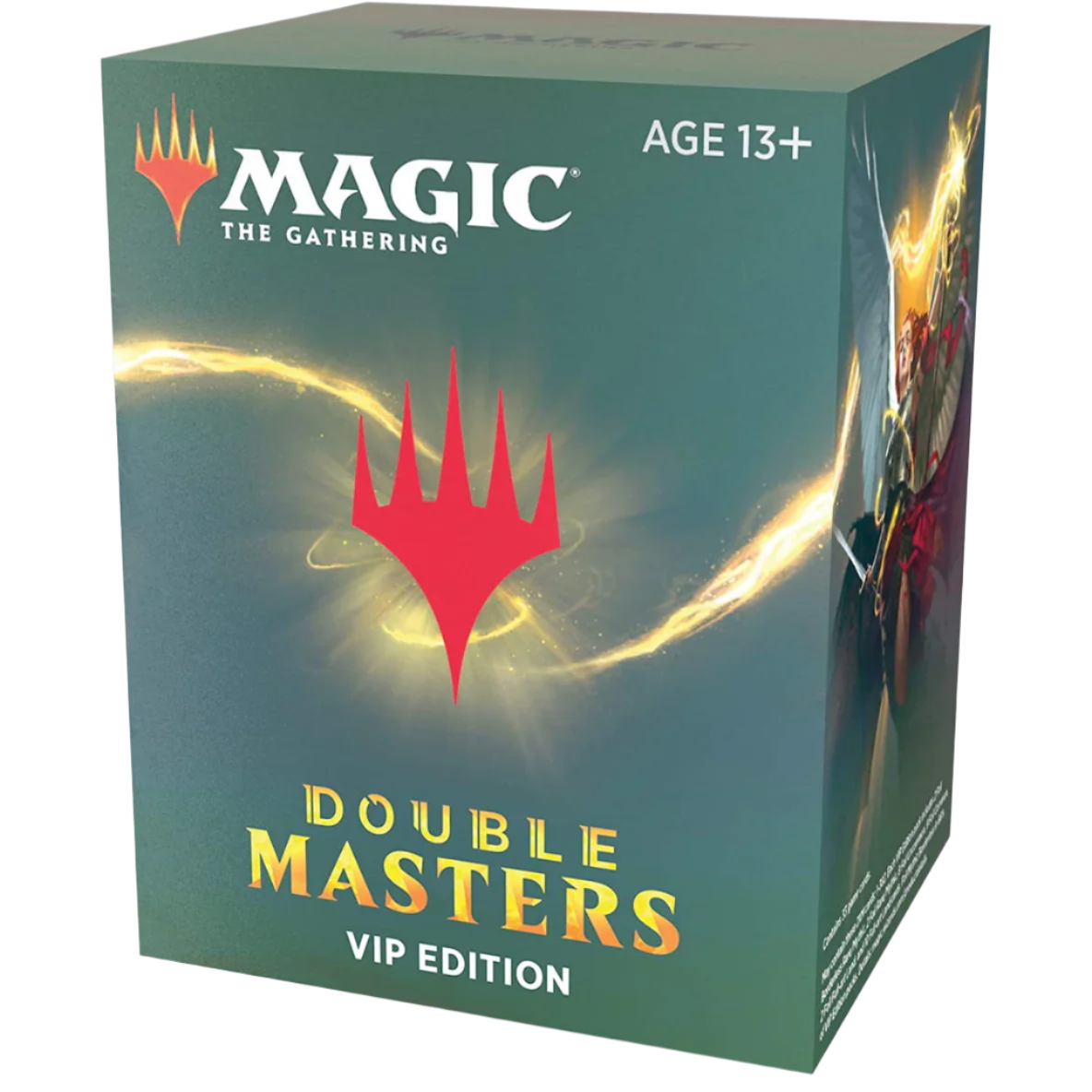 Double Masters – VIP Edition