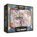 VMAX Dragons Premium Collection