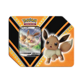V Powers Tin [Eevee V]