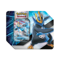 V Strikers Tin [Empoleon]