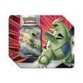 V Strikers Tin [Tyranitar V]