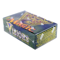 Visions Draft Booster Box Display