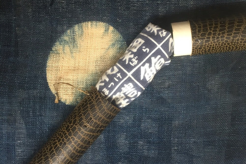 Made in the Ancient City of Kamakura