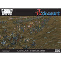 Wargames Atlantic Azincourt French Army