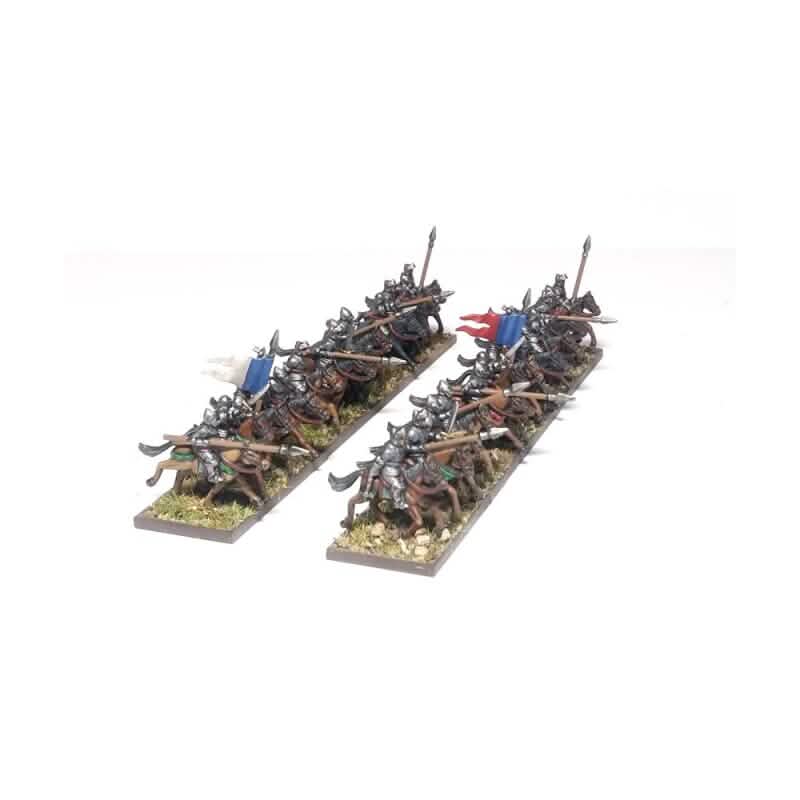 Wargames Atlantic Azincourt French Army